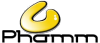 Phamm logo